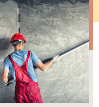 Услуги Отделка в Губахе под ключ