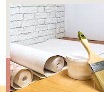 Услуги Отделка в Губахе под ключ