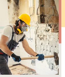 Услуги Отделка в Губахе под ключ